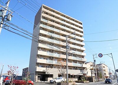 外観:建物外観 外観:建物外観