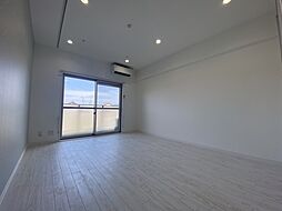 フィオレティーナ四日市 102 1階1Kのリビング/ダイニング