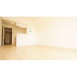 ＨＥＡＲＴ相生 402 4階1LDKのリビング/ダイニング