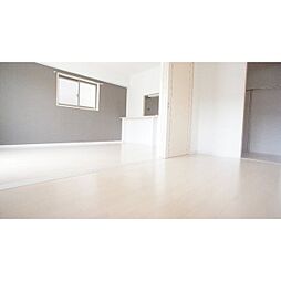 アネックス 303 3階1LDKのリビング/ダイニング