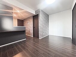 ＬＥＣＯＣＯＮ四日市VII 103 1階1LDKのリビング/ダイニング