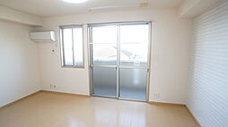 カーサコモダ天カ須賀 103 1階1LDKのリビング/ダイニング