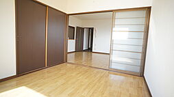 フレシール 3E 3階3LDKのリビング/ダイニング