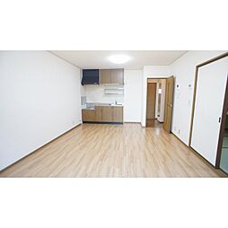 ピアチェーレ Ｃ 105 1階2LDKのリビング/ダイニング