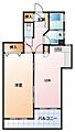 駅前マンション5階5.8万円