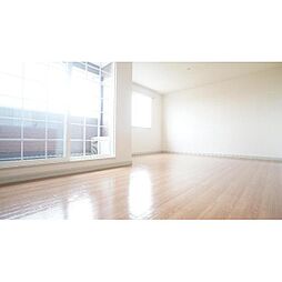 ファインコート　Ａ棟 201 2階2LDKのリビング/ダイニング