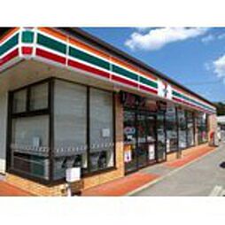 コンビニ「セブンイレブン四日市北浜町店まで516ｍ」