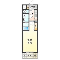 S-RESIDENCE四日市市堀木amante(アマンテ) 14階