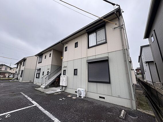 第2グランドールC棟_トップ画像