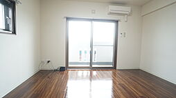 Ｏｒａｎｇｅ　ＰＡＣ 303 3階1Kのリビング/ダイニング