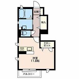 プレミアス 1階