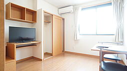 ニューグレイス塩浜 102 1階1Kのリビング/ダイニング