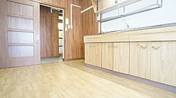 ビレッジハウス笹川48号棟 304 3階3DKのリビング/ダイニング