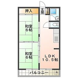 ユーレジデンスサンミラー 7階