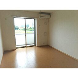 カーサ　絆 201 2階2LDKの寝室