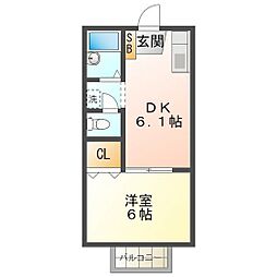 プライムブリリアント 1階