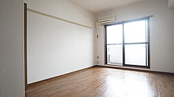 サンピセス 205 2階1Kのリビング/ダイニング