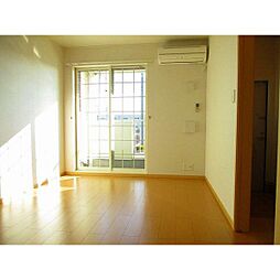 サンビレッジ　伊倉II 102 1階1LDKの寝室