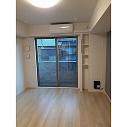 サンイーグル 102 1階1Kのリビング/ダイニング