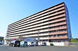 プロミネント四日市 10階