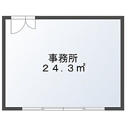 JINBLD.の間取図画像