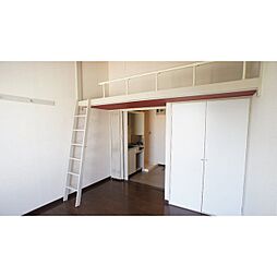 レジデンス北五味塚 204