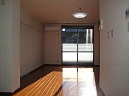 Ｆｅｅｌ’ｓ　B 103 1階ワンルームのリビング/ダイニング