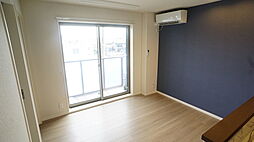 元町エスティー 201 2階1LDKのリビング/ダイニング