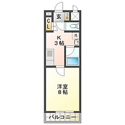 Ｔ’ｓ　ｓｑｕａｒｅ 3階