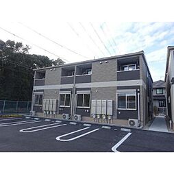 レジデンス花鳥風月　Ｂ