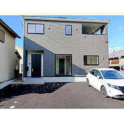 クレイドルガーデン四日市市天カ須賀第6　1号棟 1