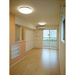 グレイスＫ　楠　Ａ 101 1階1LDKの寝室