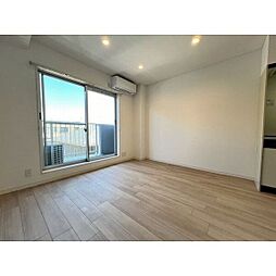 プライム富洲原 306 3階ワンルームのリビング/ダイニング