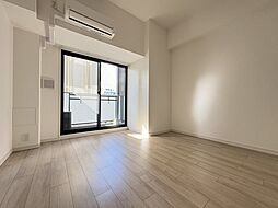 Ｓ-ＲＥＳＩＤＥＮＣＥ四日市駅前ｃｏｕｌｅｕｒ（クルール） 1406 14階1Kのリビング/ダイニング