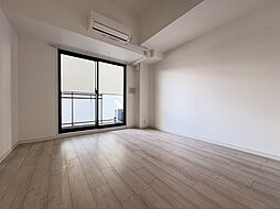 Ｓ-ＲＥＳＩＤＥＮＣＥ四日市駅前ｃｏｕｌｅｕｒ（クルール） 1504 15階1Kのリビング/ダイニング