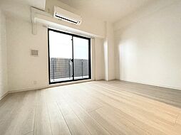 Ｓ-ＲＥＳＩＤＥＮＣＥ四日市駅前ｃｏｕｌｅｕｒ（クルール） 1503 15階1Kのリビング/ダイニング