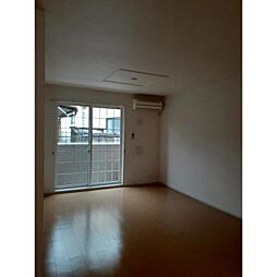 Ｓｕｎｆｌｏｗｅｒ　I 102 1階1LDKの寝室