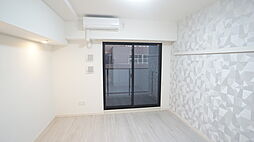 グランドサミット安島 1002 10階1Kのリビング/ダイニング