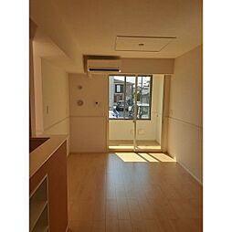 シエーネ　マリユＢ 102 1階1LDKの寝室