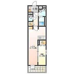 Ｒｉｆｏｒｅｔ 2階