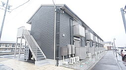 キートスマルカ　Ｃ棟