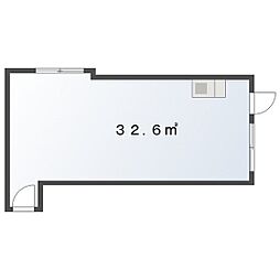 ATビルの間取図画像