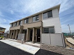 仮）四日市市赤堀新築アパート 203