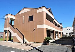 コーポアイビー 103