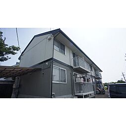 🉐敷金礼金0円！🉐エバーグリーンII