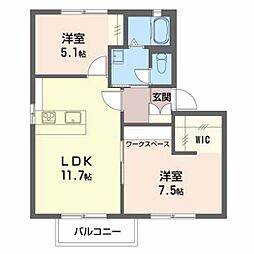 近鉄湯の山線 伊勢川島駅 徒歩6分
