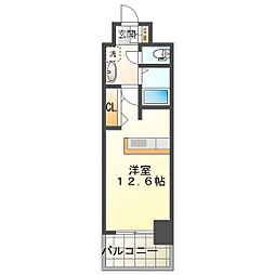 ＬａＳａｎｔｅ鵜の森 7階