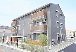 アルカディア　日永
