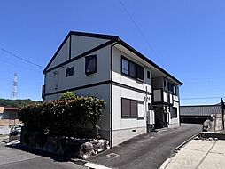 🉐敷金礼金0円！🉐笹川ロッジ　B