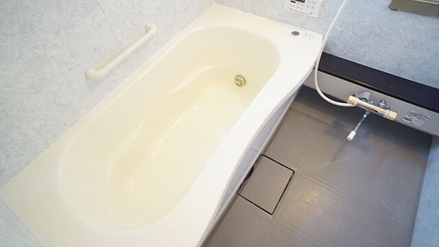 浴室
